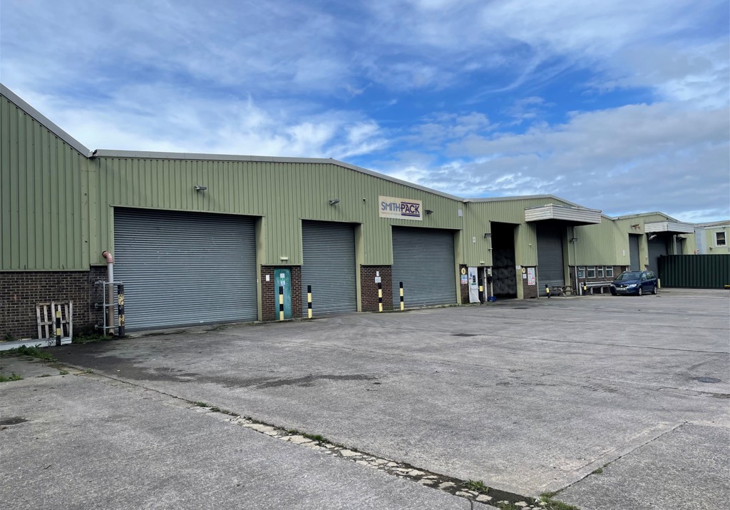 9790 Sq Ft, Kennet Way, Trowbridge, BA14 - Available