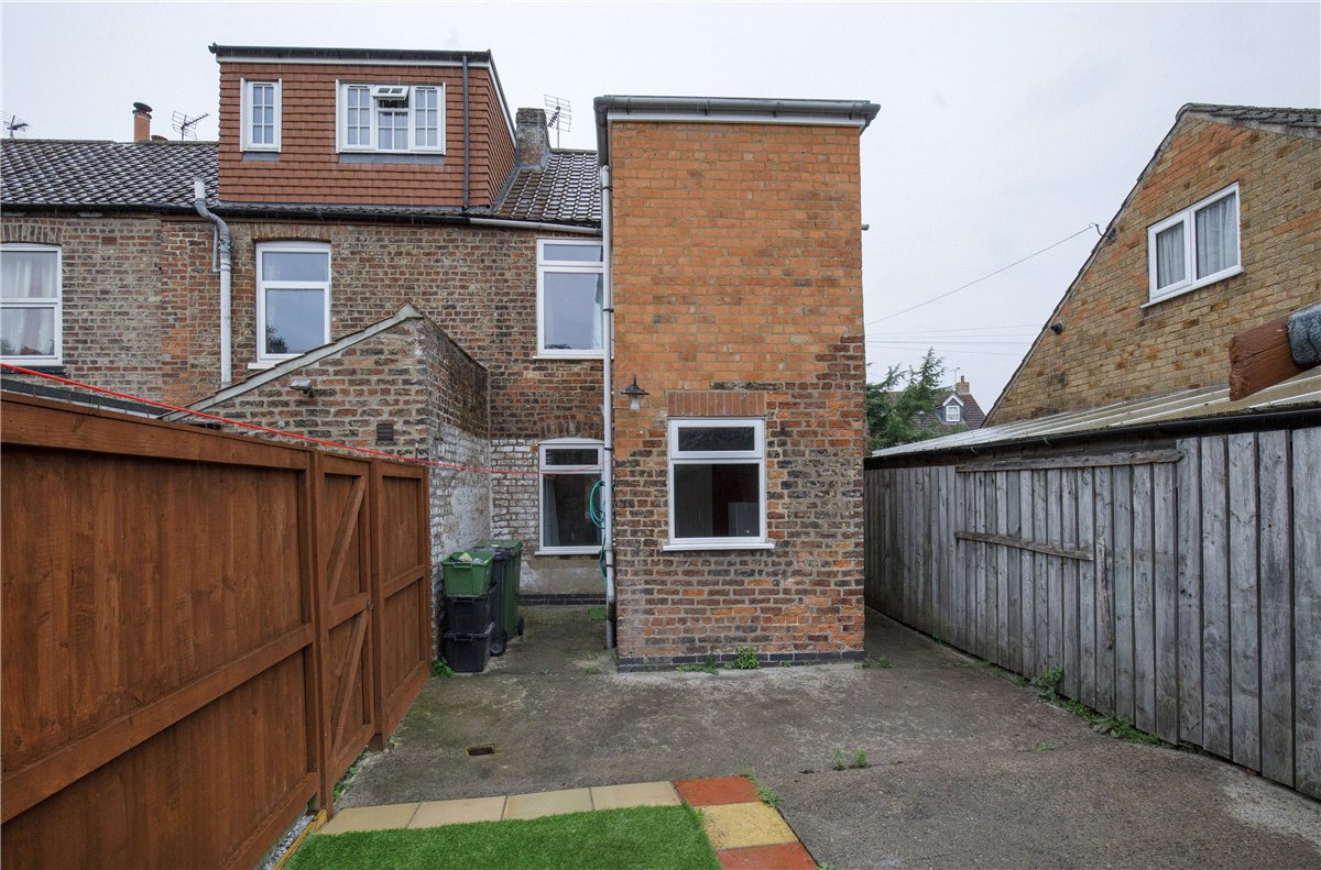 2 bedroom House, Moor Lane, Strensall, YO32 - Let Agreed, Image 11