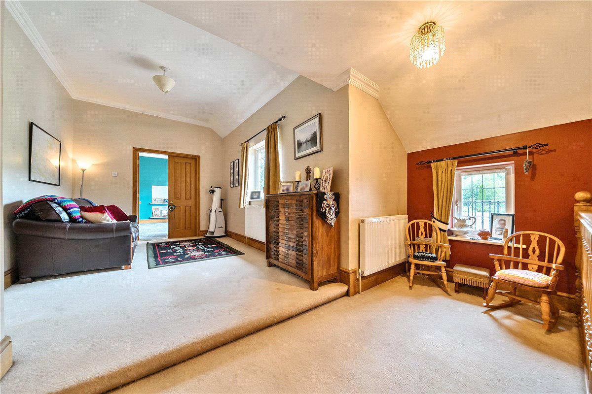 5 bedroom House, Nunburnholme, York, YO42 - Sold STC, Image 12