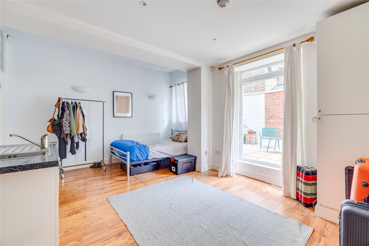 5 bedroom Flat, Fulham Palace Road, London, SW6 - Sold, Image 10