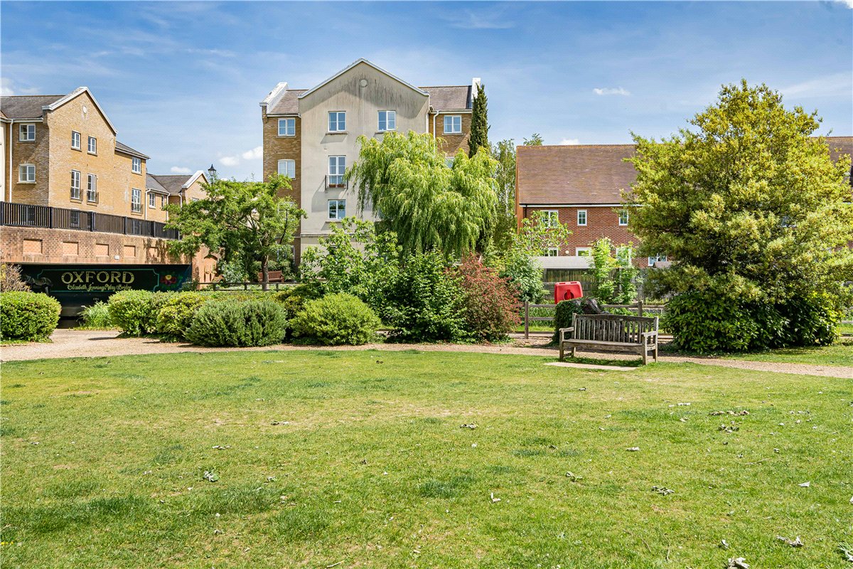 3 bedroom Flat, Frenchay Road, Oxford, OX2 - Available, Image 13