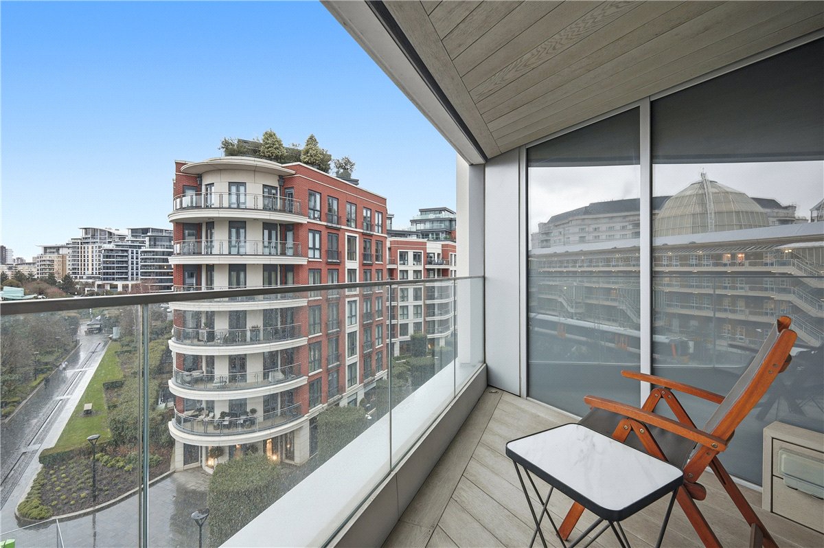 1 bedroom Flat, Park Street, London, SW6 - Available, Image 3