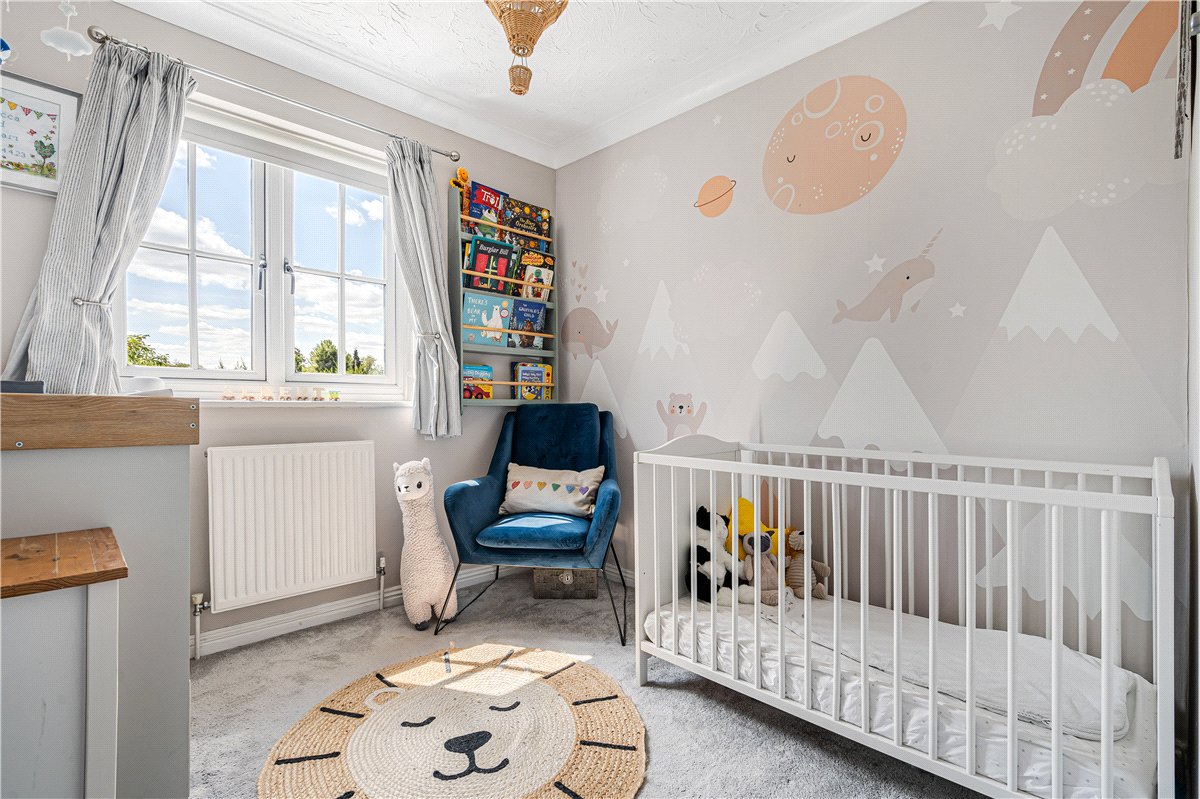 4 bedroom House, Coxs End, Over, CB24 - Available, Image 6