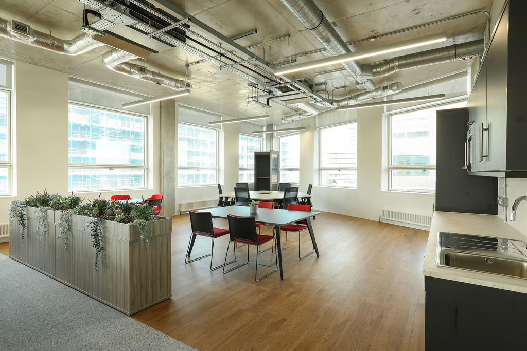 279 to 8133 Sq Ft, 1 Sugar House Lane, London, E15 - Available, Image 7