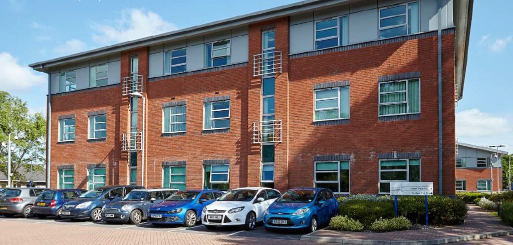 1093 to 1103 Sq Ft, Corum Office Park, Bristol, BS30 - Available