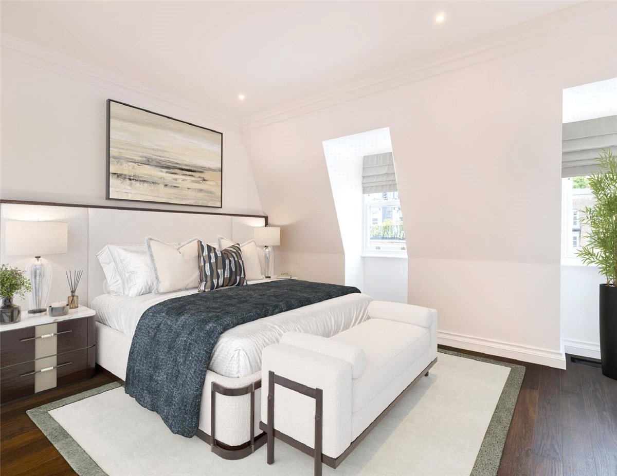 3 bedroom Flat, Charles Street, London, W1J - Available, Image 9