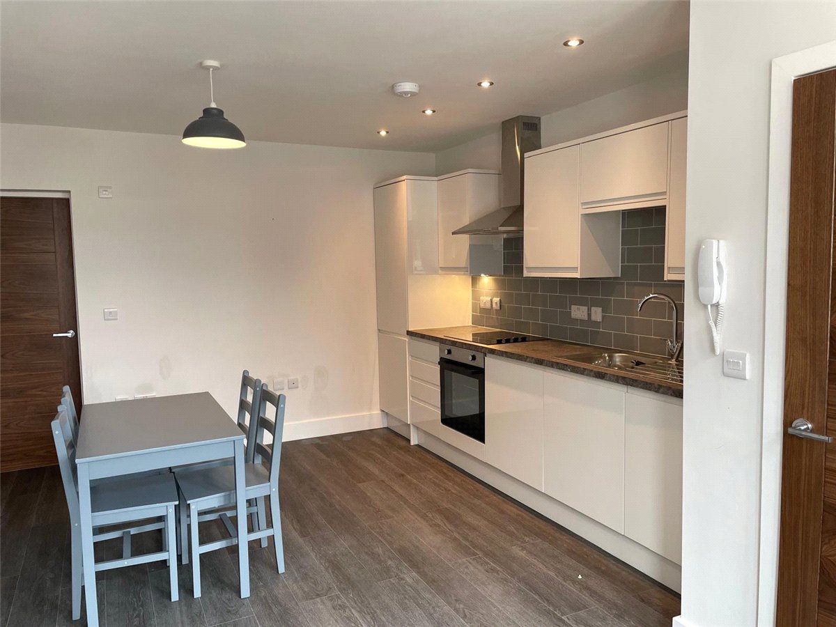 1 bedroom Flat, Garth Terrace, York, YO30 - Available, Image 1