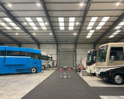 26103 Sq Ft, Wells Road, Emborough, BA3 - Available, Image 2