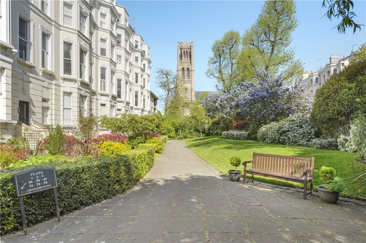 0 bedroom Flat, Colville Gardens, Notting Hill, W11 - Available, Image 10