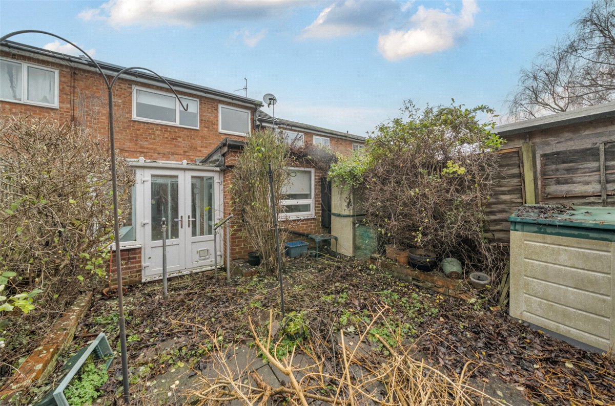 3 bedroom House, Kennet Mews, Marlborough, SN8 - Sold STC, Image 14