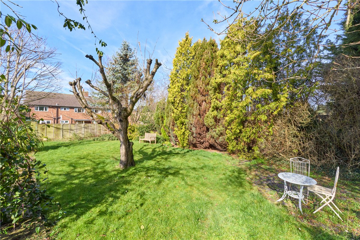 2 bedroom Maisonette, Rustat Road, Cambridge, CB1 - Sold STC, Image 11