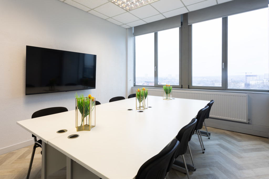 1400 to 4595 Sq Ft, 119 Holloway Head, Birmingham, B1 - Available, Image 6