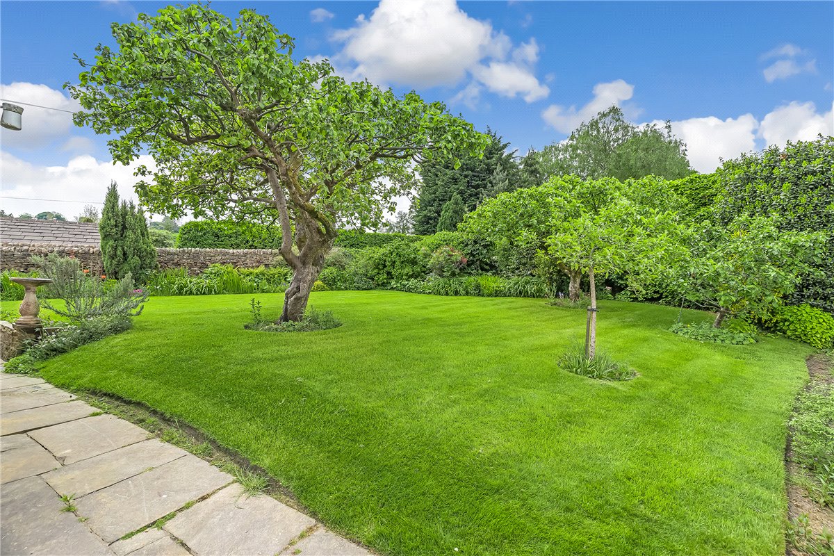 4 bedroom House, Bleach Mill Lane, Menston, LS29 - Sold STC, Image 10