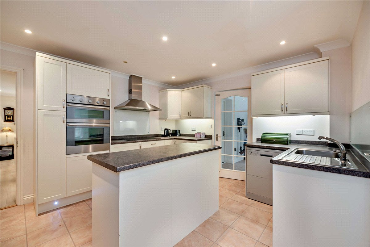 4 bedroom House, Penwood Heights, Penwood, RG20 - Sold, Image 7