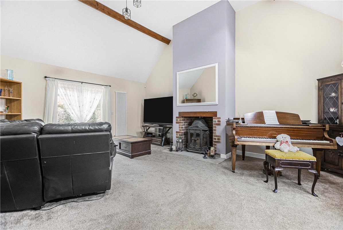 4 bedroom Barn Conversion, Bayswater Farm Road, Headington, OX3 - Available, Image 20