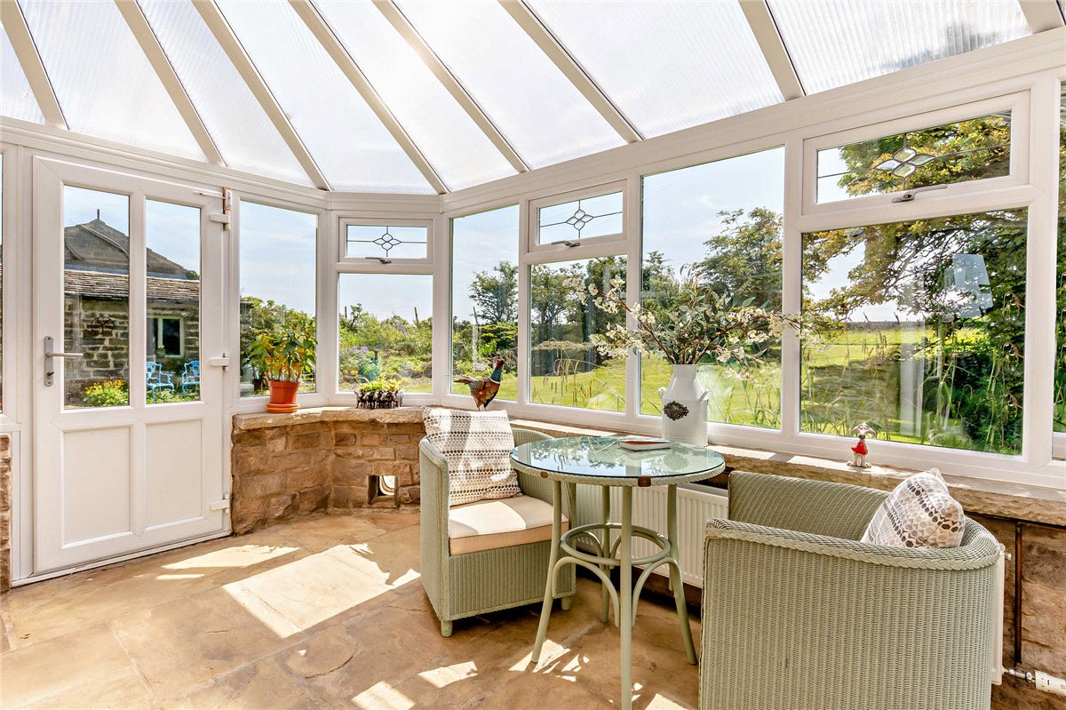 4 bedroom House, Greenhow Hill, Near Harrogate, HG3 - Sold STC, Image 7