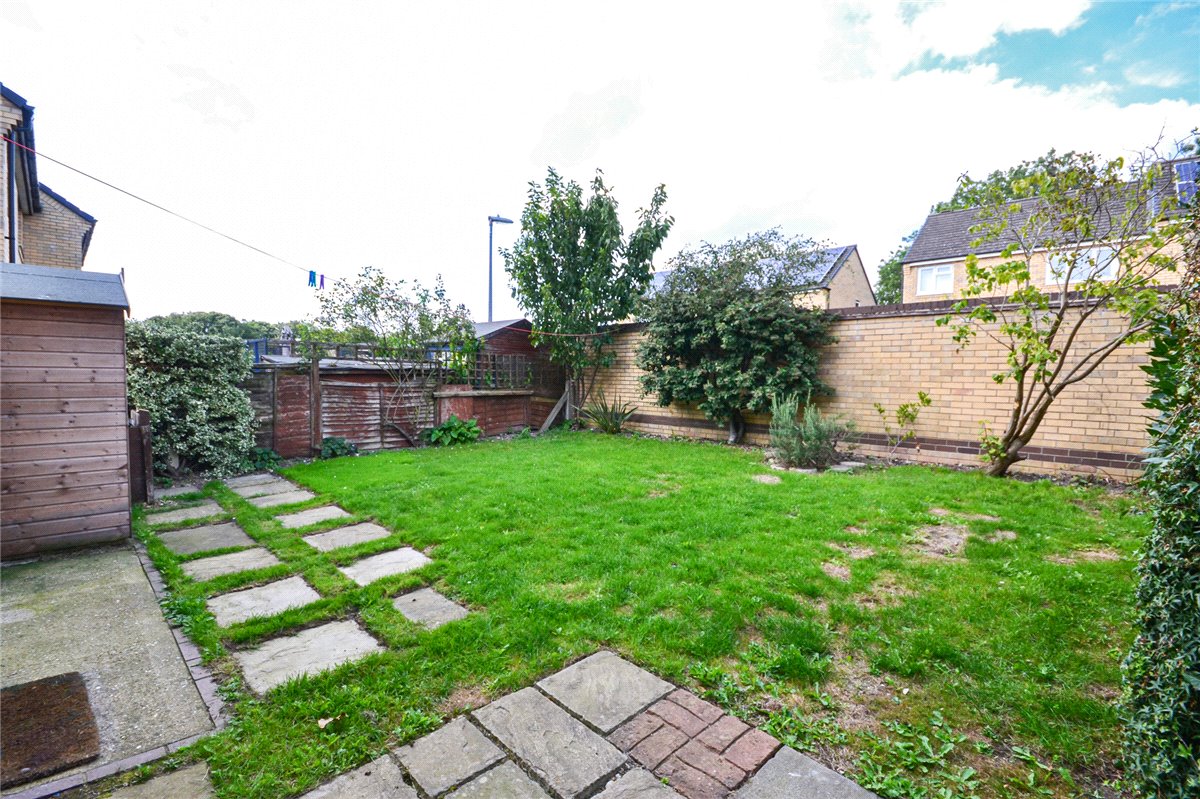 3 bedroom House, New Road, Sawston, CB22 - Let Agreed, Image 9