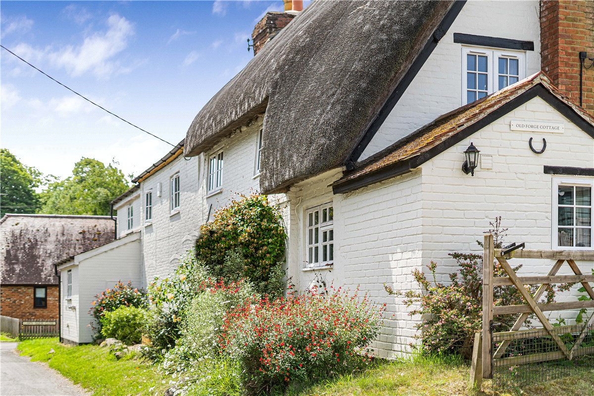 4 bedroom House, Milton Lilbourne, Pewsey, SN9 - Available, Image 35