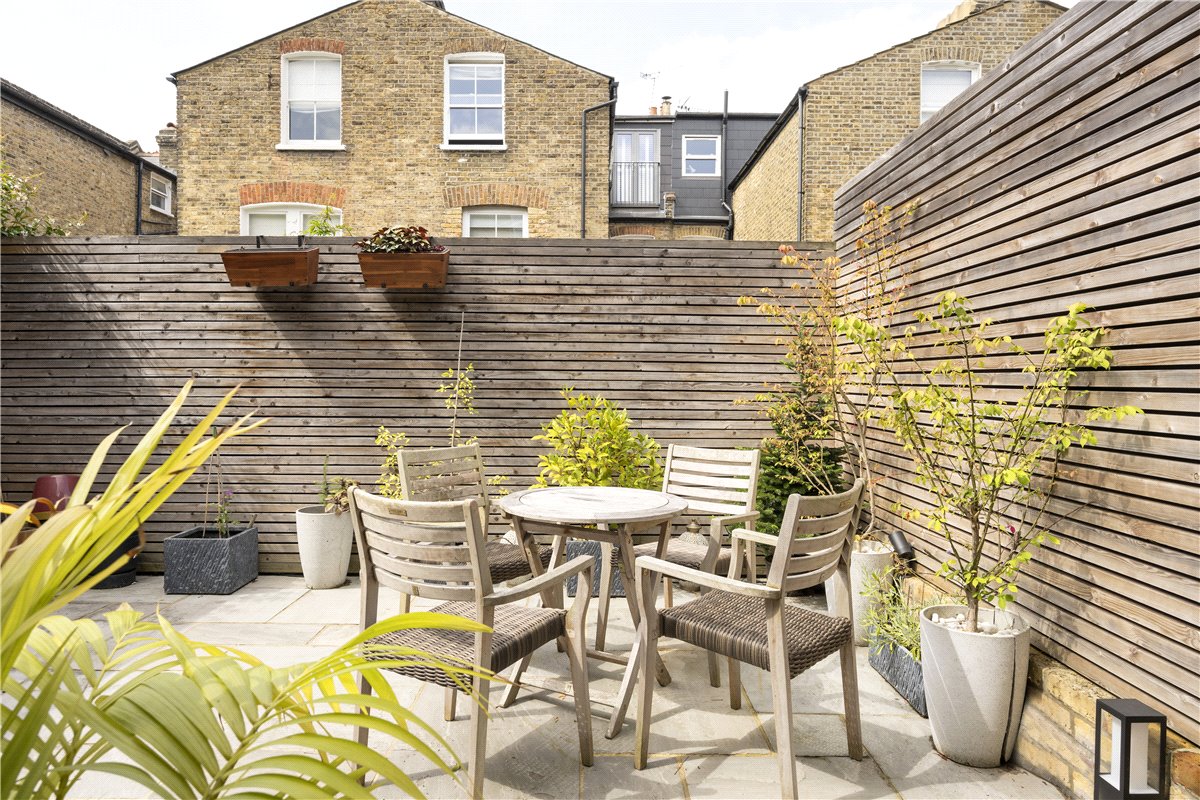 3 bedroom Flat, Nightingale Triangle, Balham, SW12 - Sold, Image 5