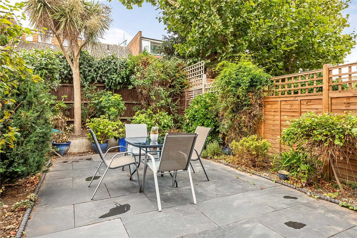 5 bedroom House, Hosack Road, London, SW17 - Available, Image 10