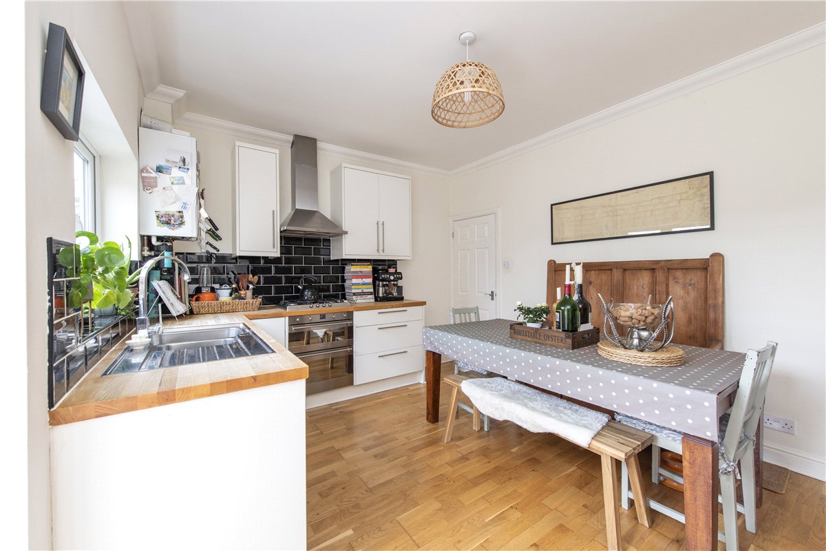 2 bedroom House, Lydden Grove, London, SW18 - Sold, Image 10
