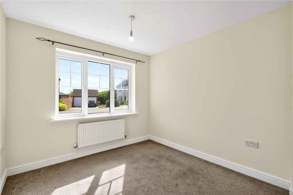 4 bedroom House, Amersham Way, Measham, DE12 - Let Agreed, Image 14