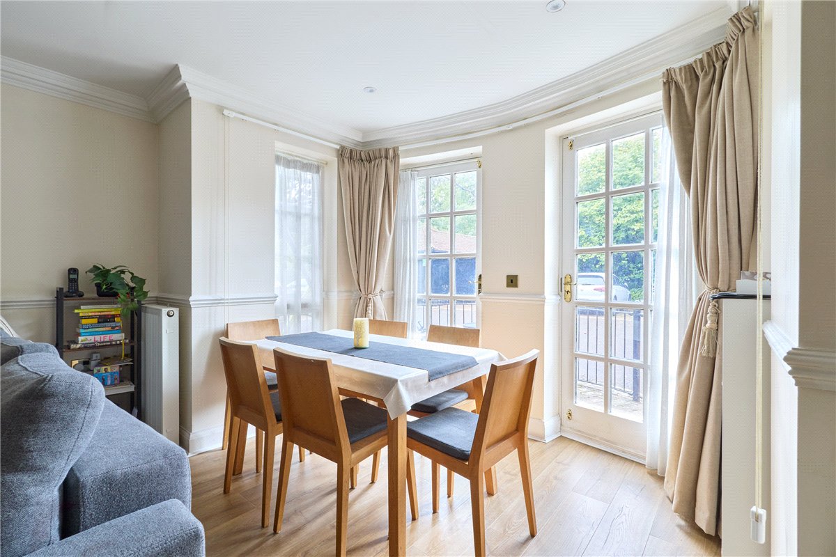 2 bedroom Flat, Glebe Road, Cambridge, CB1 - Available, Image 7