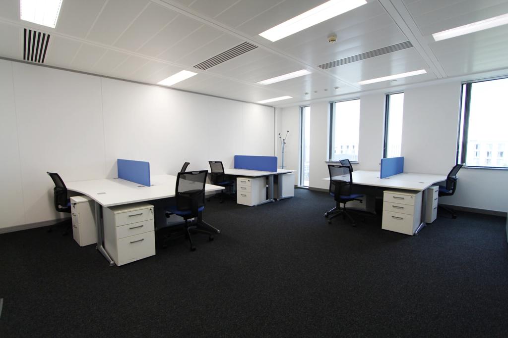 160 to 446 Sq Ft, Baird Lane, York, YO10 - Available, Image 2