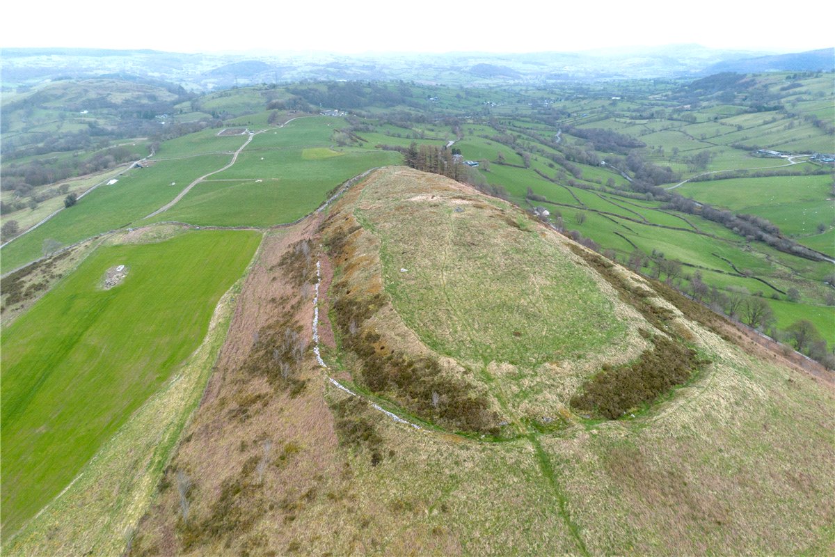 255  Land, Land At Cwm Main and Cefn Caer Euni, Llandderfel, LL23 - Available, Image 2
