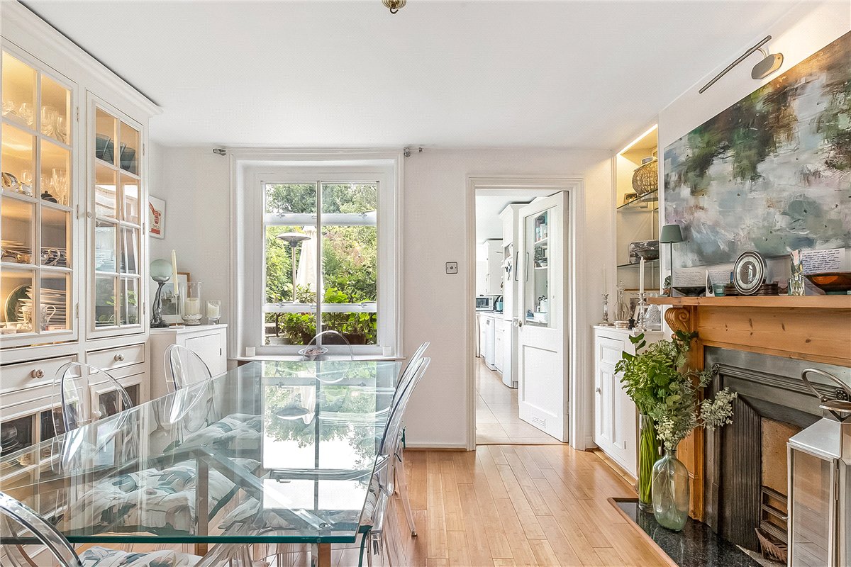 2 bedroom Maisonette, Althorp Road, London, SW17 - Available, Image 5