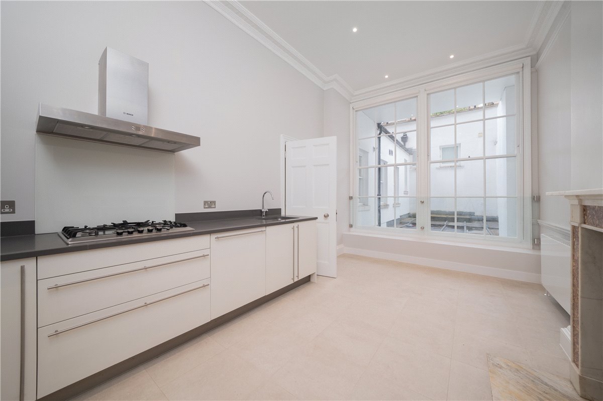 1 bedroom Flat, Gloucester Place, London, W1U - Available, Image 3