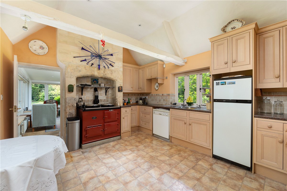 2 bedroom House, The Butts, Biddestone, SN14 - Sold, Image 6