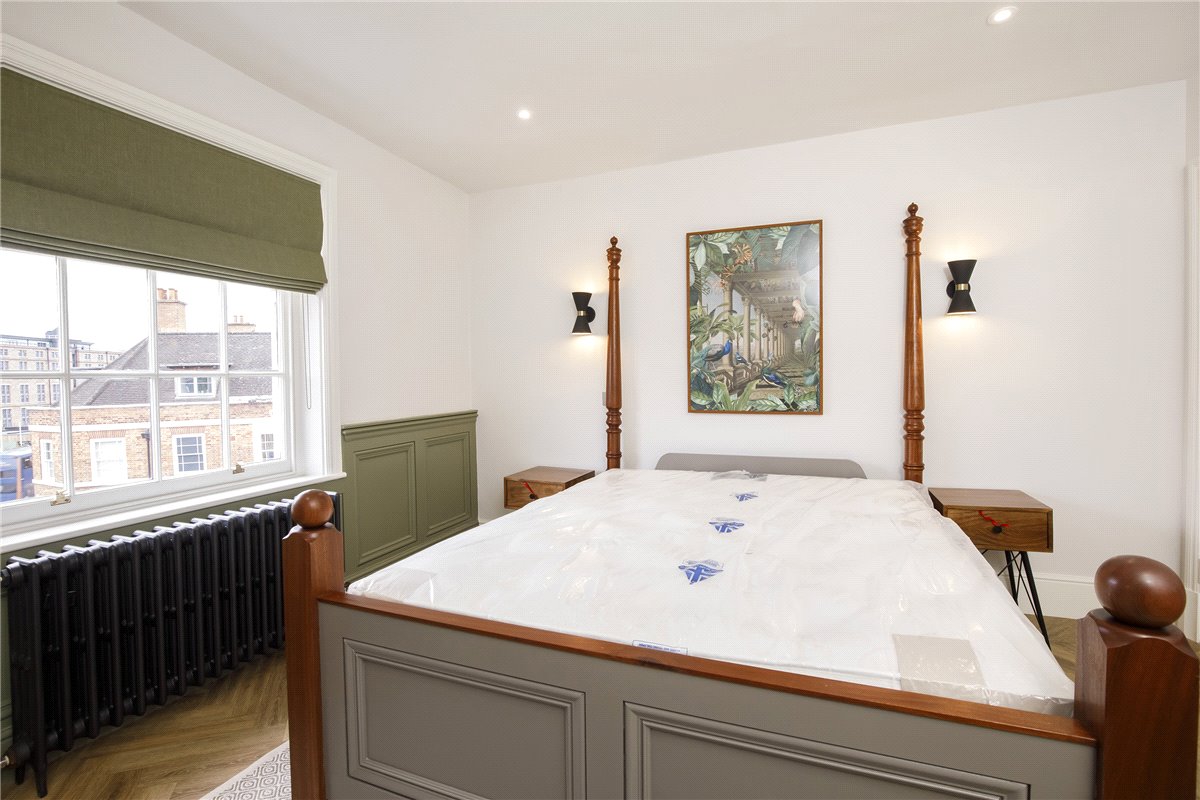 2 bedroom Flat, St. Saviours Place, York, YO1 - Let Agreed, Image 4