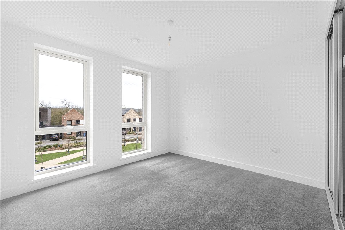 2 bedroom Flat, 8 Shillingford House, Munda Way, OX2 - Let Agreed, Image 6