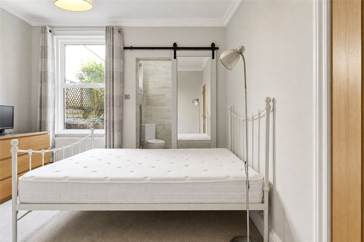 2 bedroom Flat, Lambrook Terrace, London, SW6 - Let Agreed, Image 6