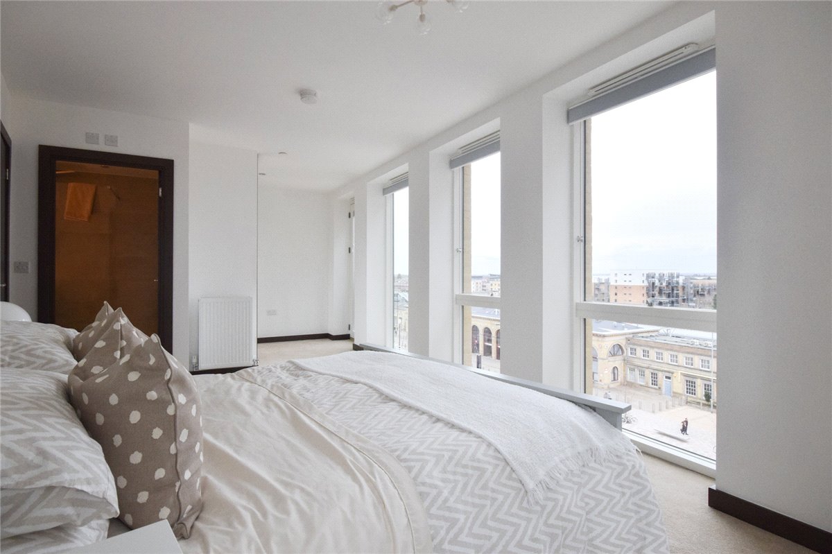2 bedroom Flat, 4 Station Square, Cambridge, CB1 - Available, Image 4