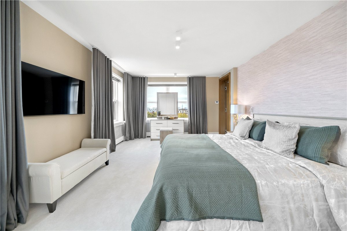 4 bedroom Maisonette, Kingston House South, Ennismore Gardens, SW7 - Under Offer, Image 29