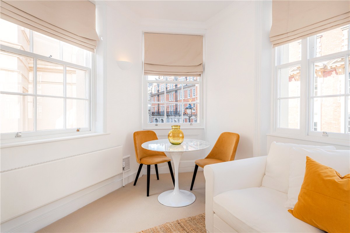 1 bedroom Flat, Brook Street, Mayfair, W1K - Available, Image 5
