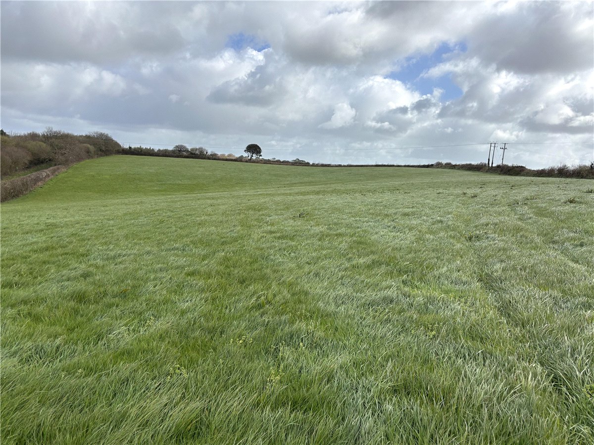 84.96  Land, Probus, Cornwall, TR2 - Available, Image 3