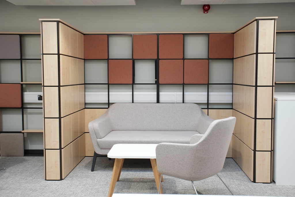 796 to 6500 Sq Ft, Science Park, Newcastle, ST5 - Available, Image 6