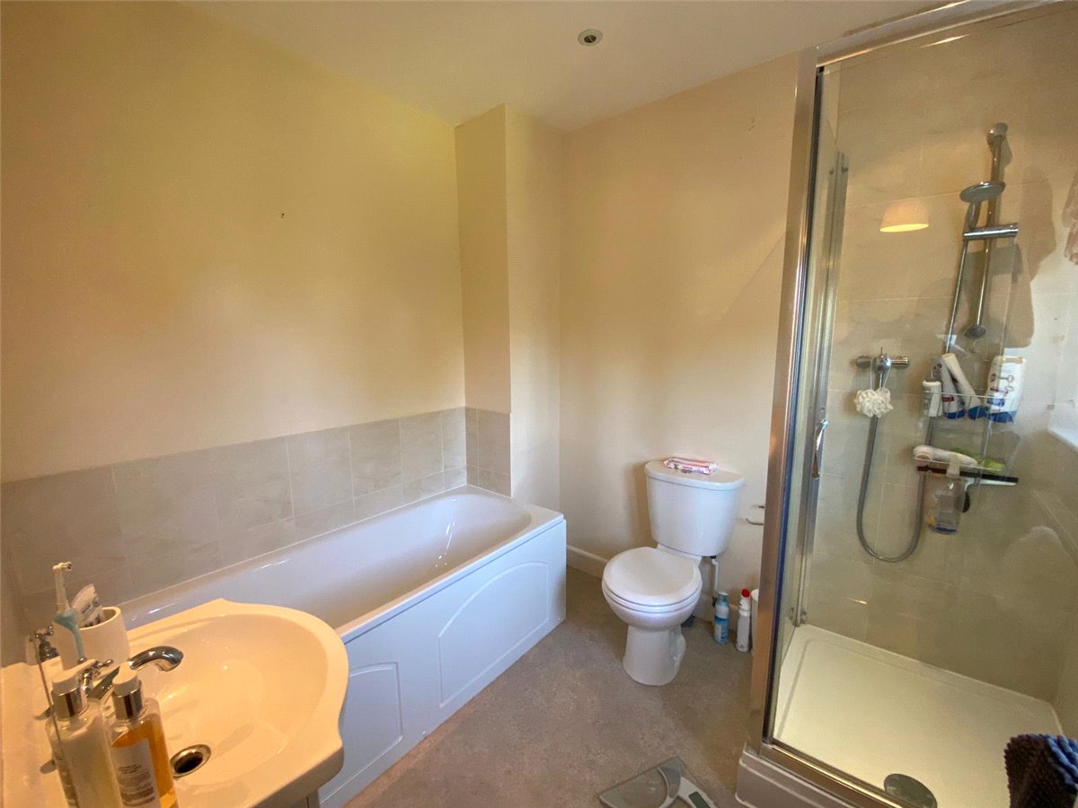 3 bedroom Cottage, New Cottages, Redenham, SP11 - Let Agreed, Image 1