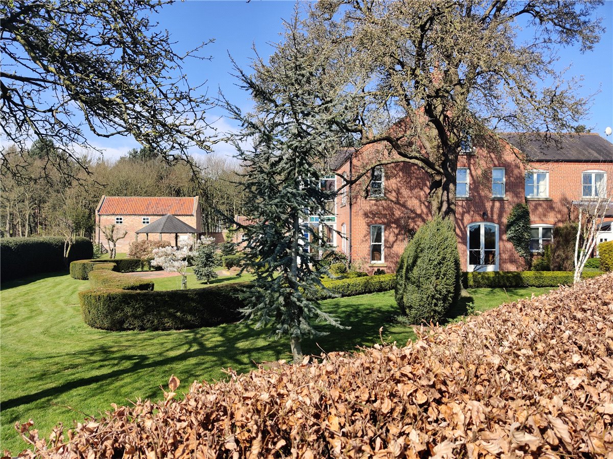 5 bedroom House, Selby Road, Holme-on-Spalding-Moor, YO43 - Sold, Image 39