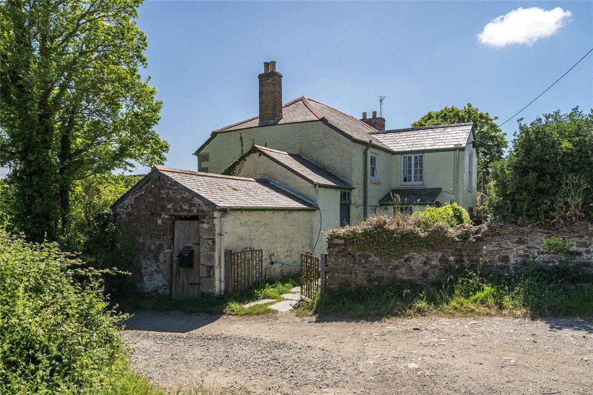 89.37  Land, Porthleven, Helston, TR13 - Available, Image 6