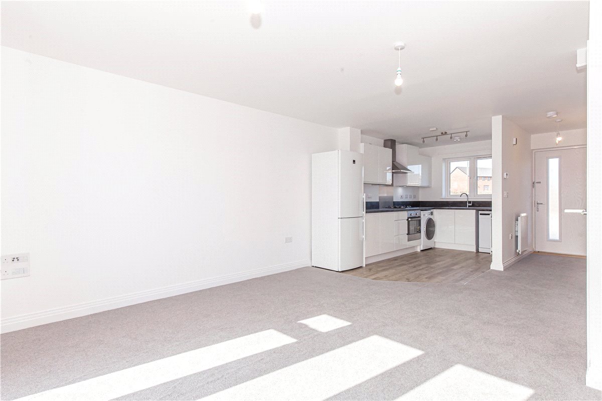2 bedroom House, Millet Way, Curbridge, OX29 - Let Agreed, Image 2