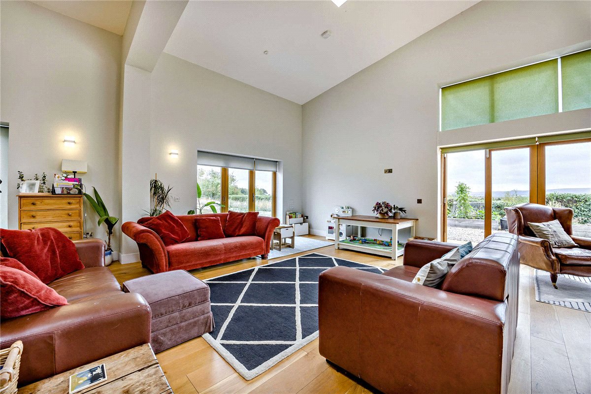 0 bedroom Barn Conversion, Kings Lane, Longcot, SN7 - Available, Image 28