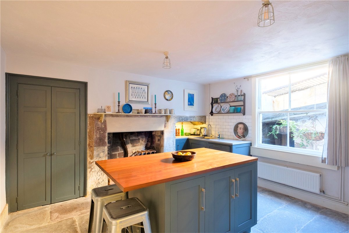 3 bedroom House, Northampton Street, Bath, BA1 - Let Agreed, Image 10
