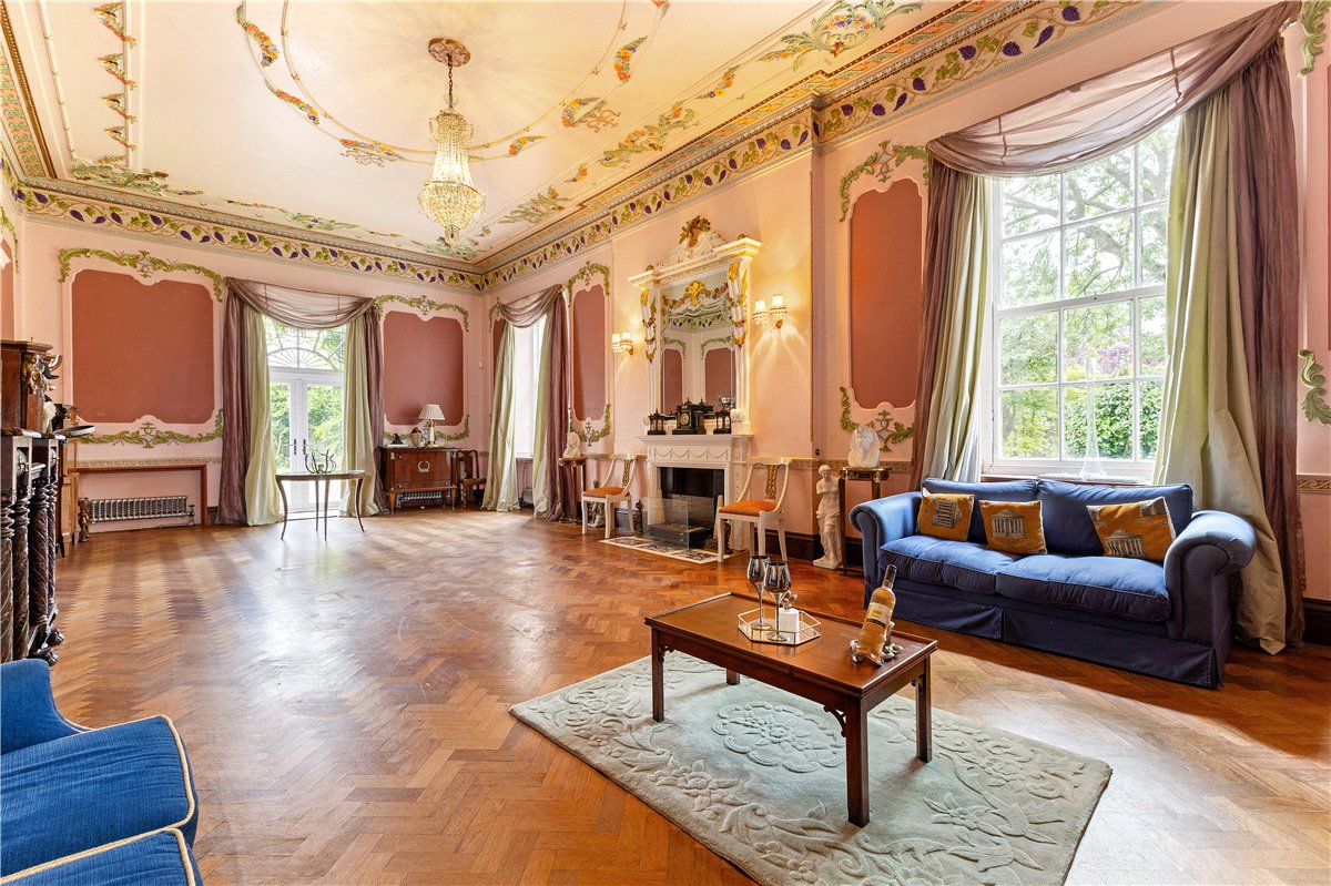6 bedroom House, Main Street, West Haddlesey, YO8 - Available, Image 1