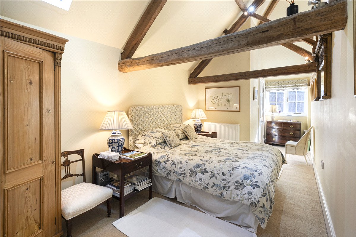 5 bedroom House, Worsendale Road, Bishop Wilton, YO42 - Available, Image 21