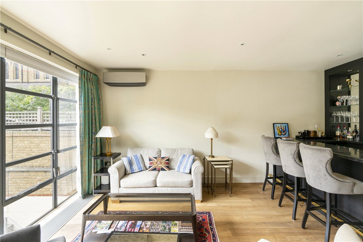 5 bedroom House, Wiseton Road, London, SW17 - Available, Image 3