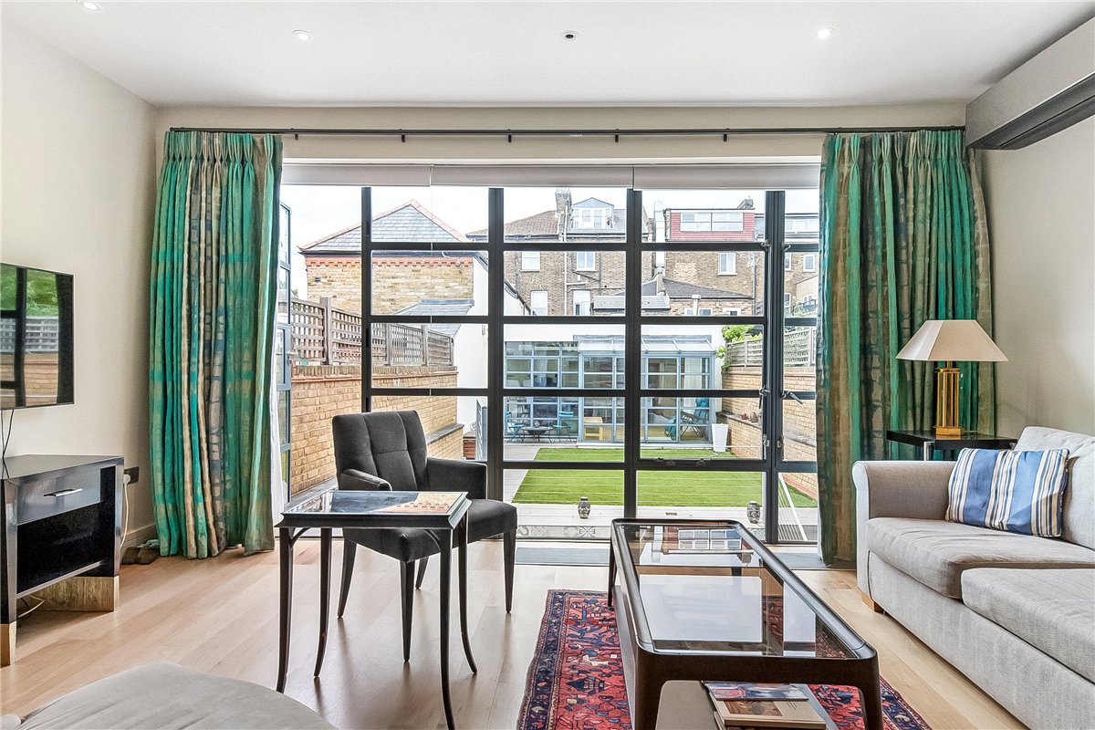 5 bedroom House, Wiseton Road, London, SW17 - Available, Image 3